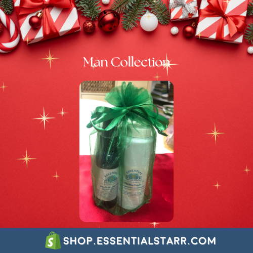 Man Collection