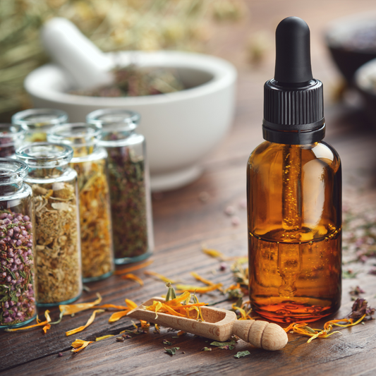 Autumn  Essence Oil Blend   5ml