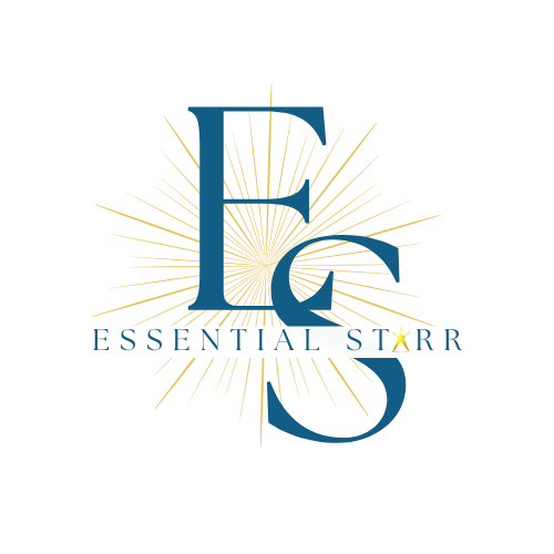Essential Starr logo