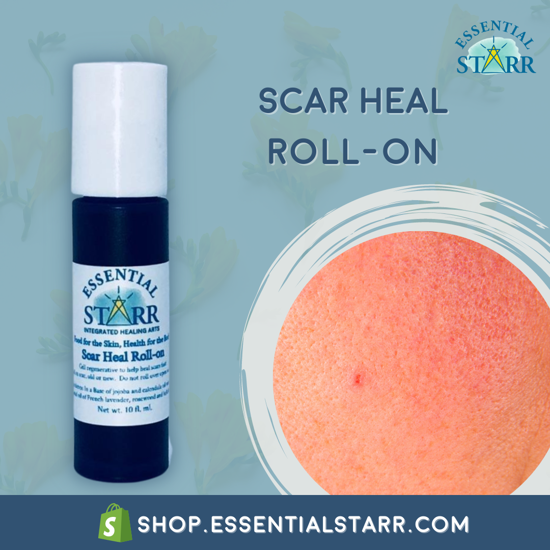 Scar Heal Roll-on