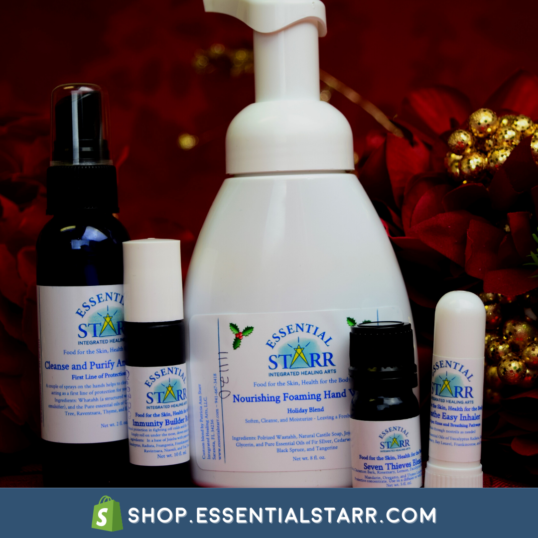 Protection Magic Kit