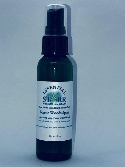 Mystic Woods  Room Spray