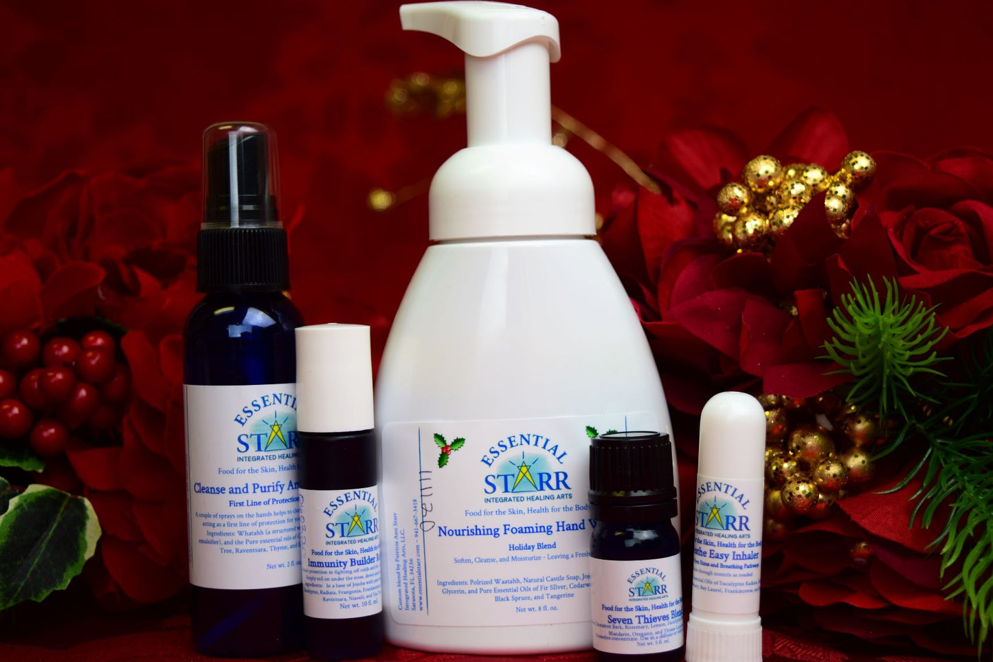 Protection Magic Kit