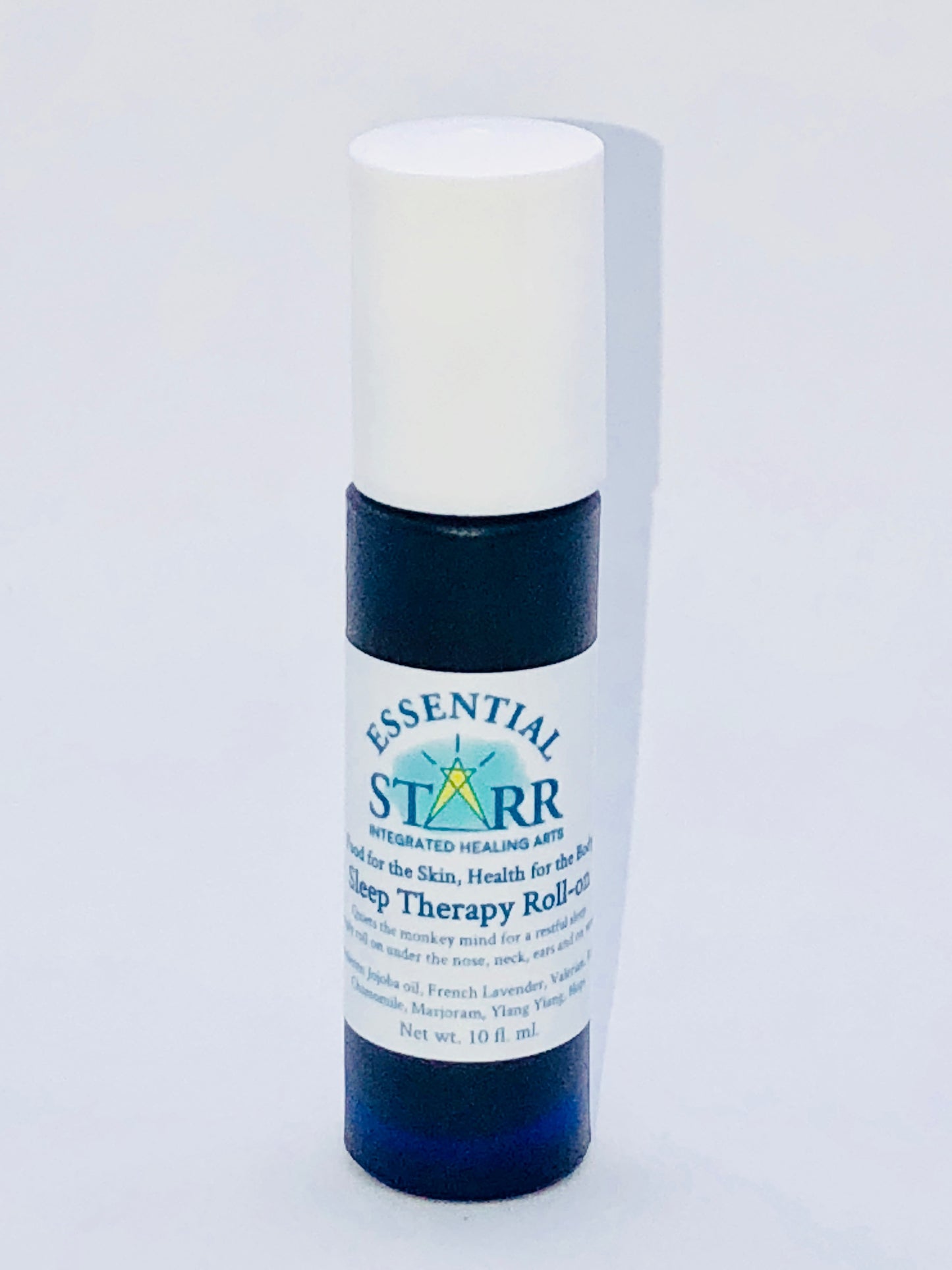 Sleep Therapy Essential Oil Roll-on blend