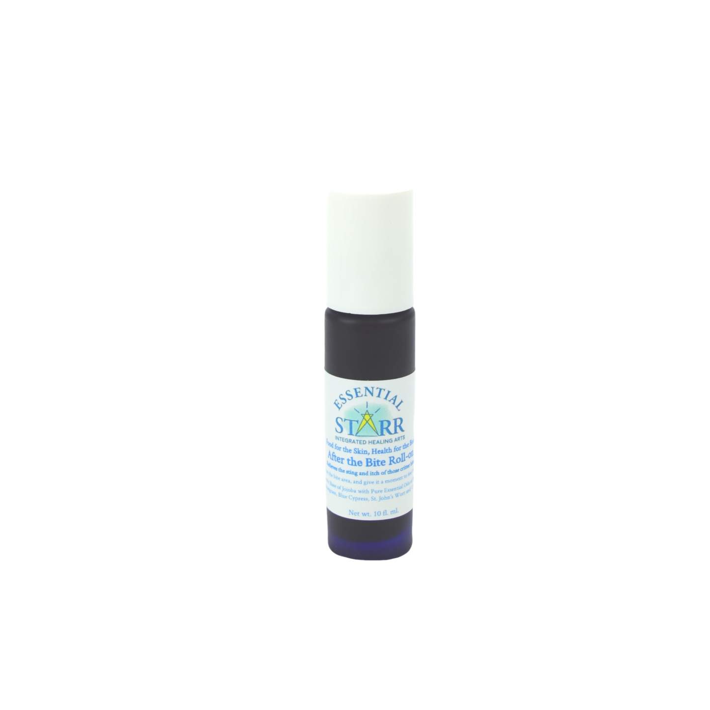 after the bite - Essential Starr Aromatherapy Florida Sarasota
