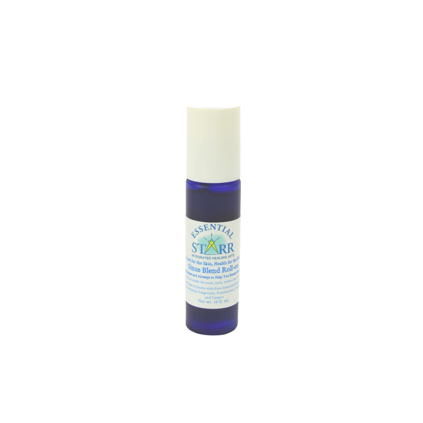 Sinus Blend Roll-on
