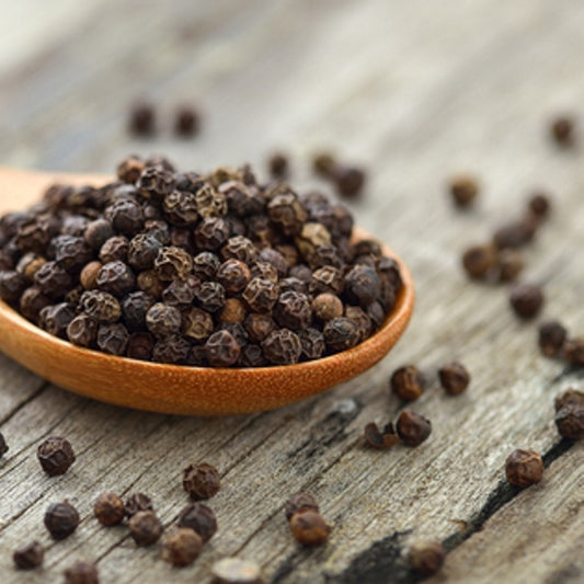 Black pepper oil - 5 ml