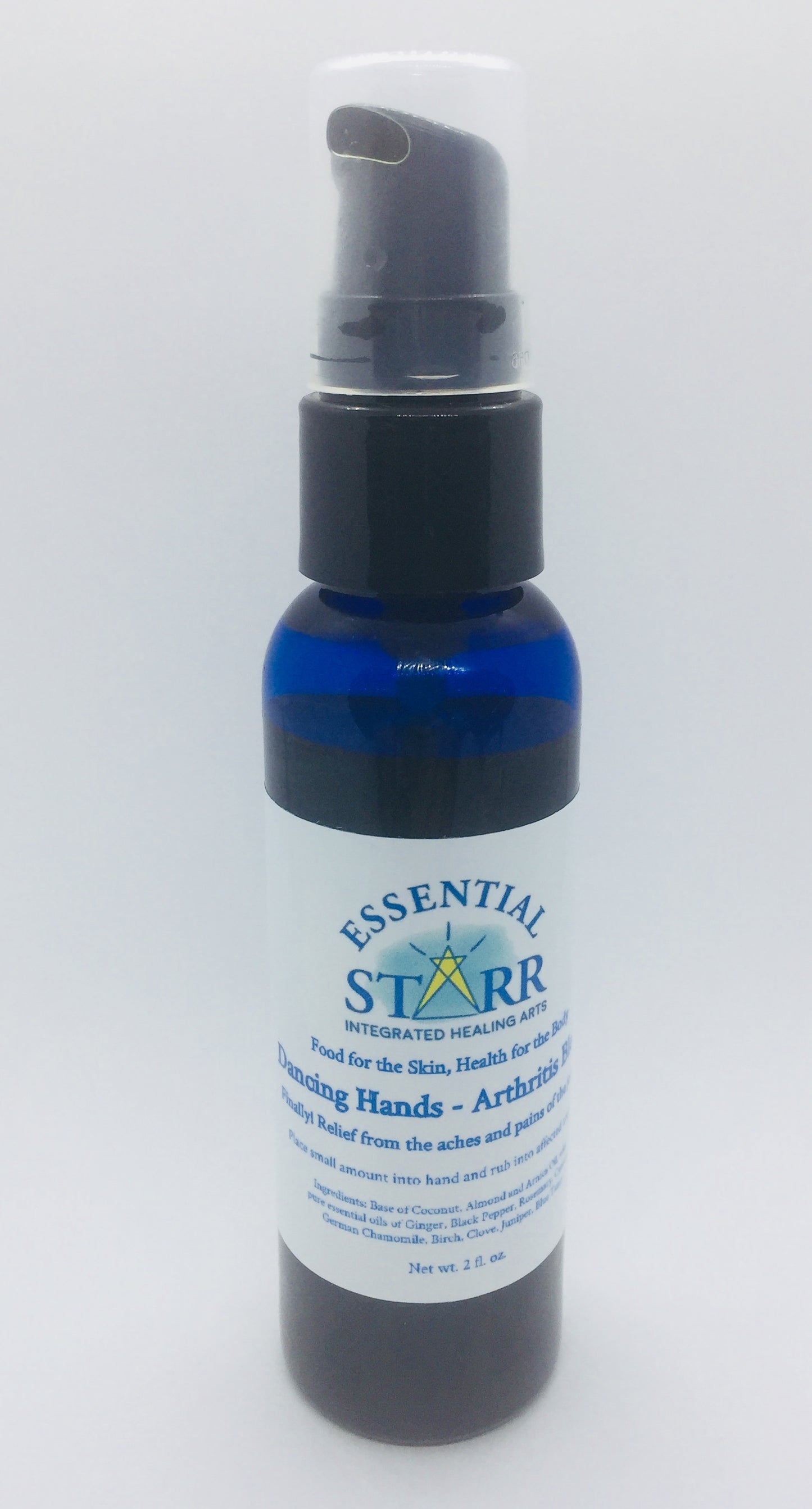 Dancing Hands Arthritis Blend