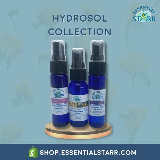 Hydrosol Collection