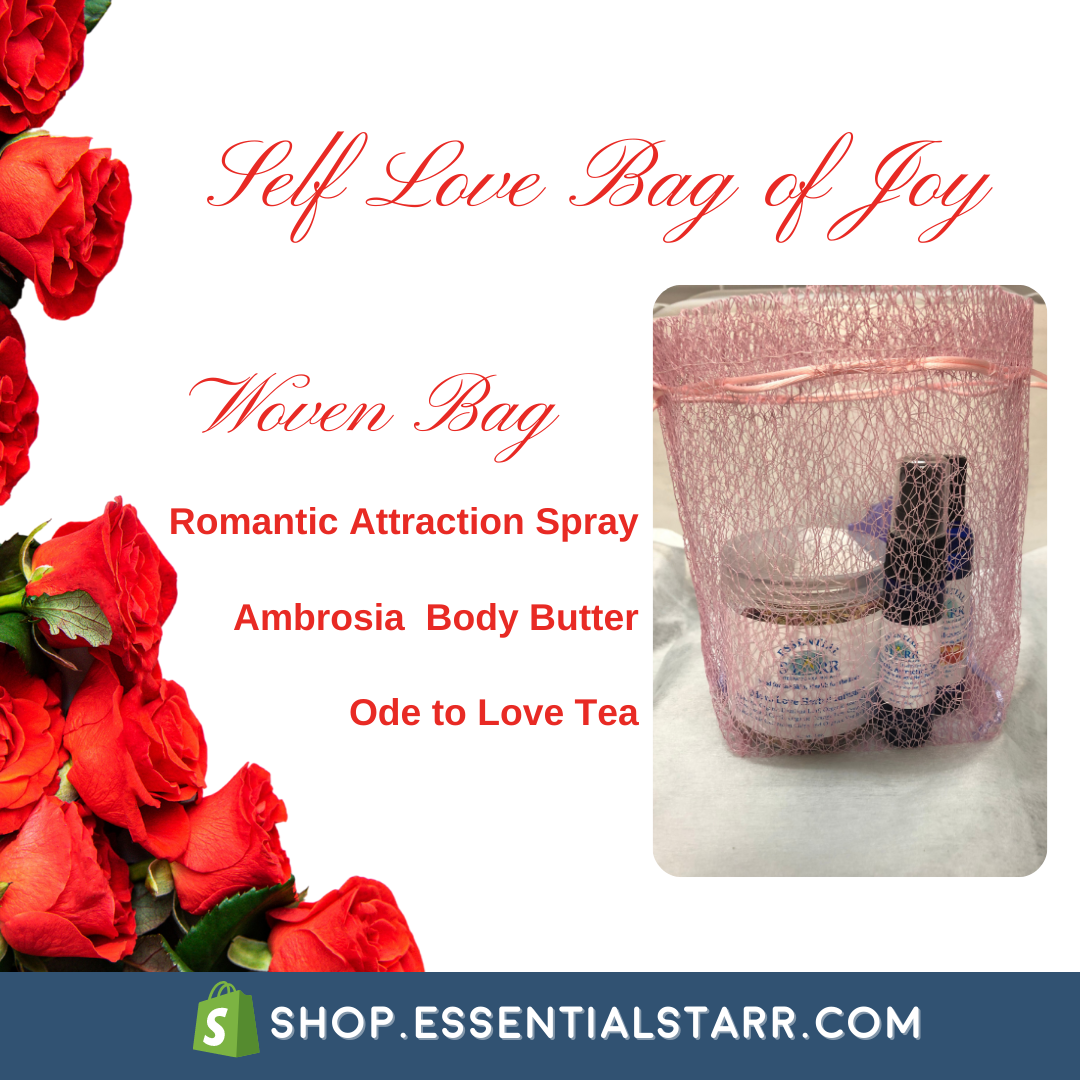 Self Love Bag of Joy