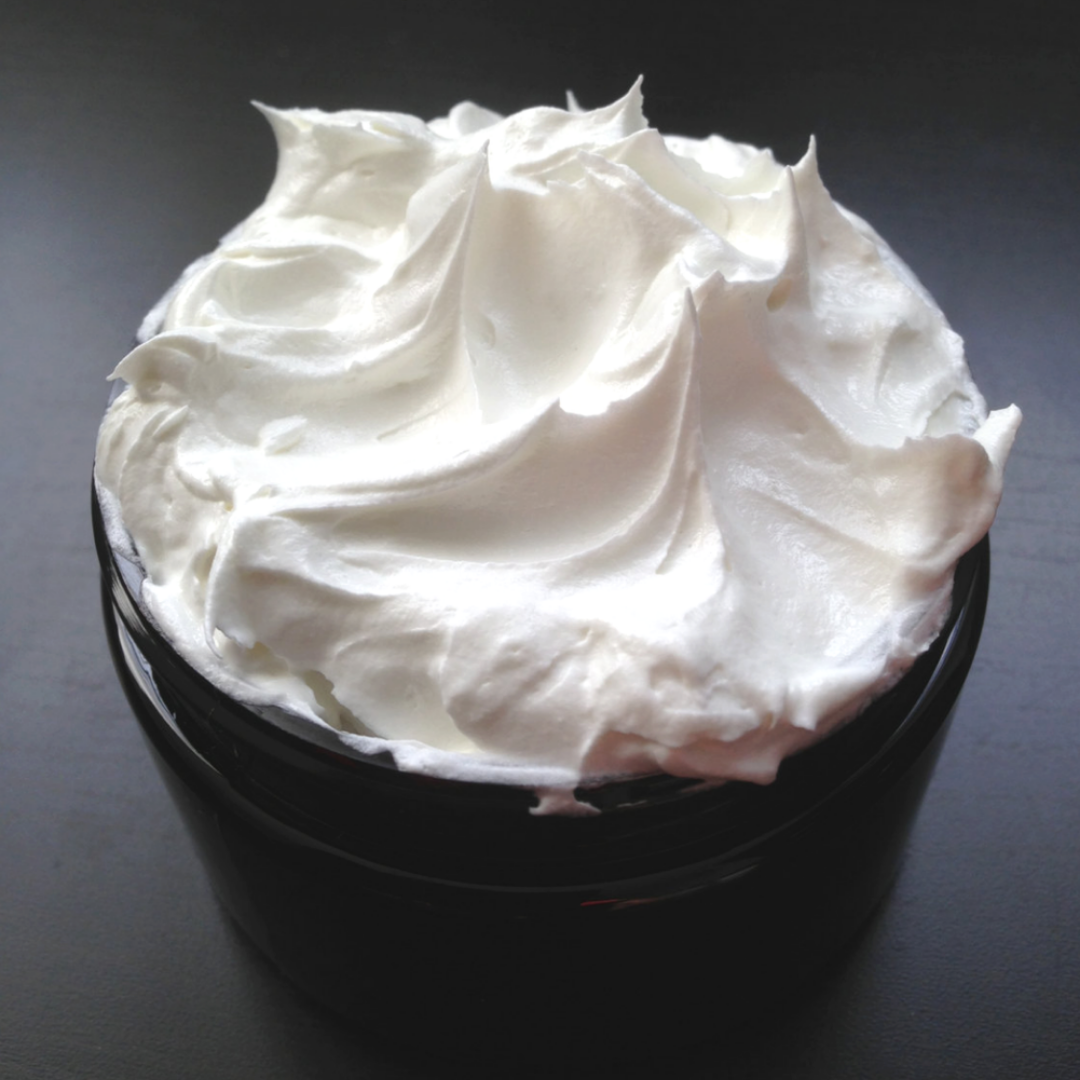 Ambrosia Whipped Body Butter