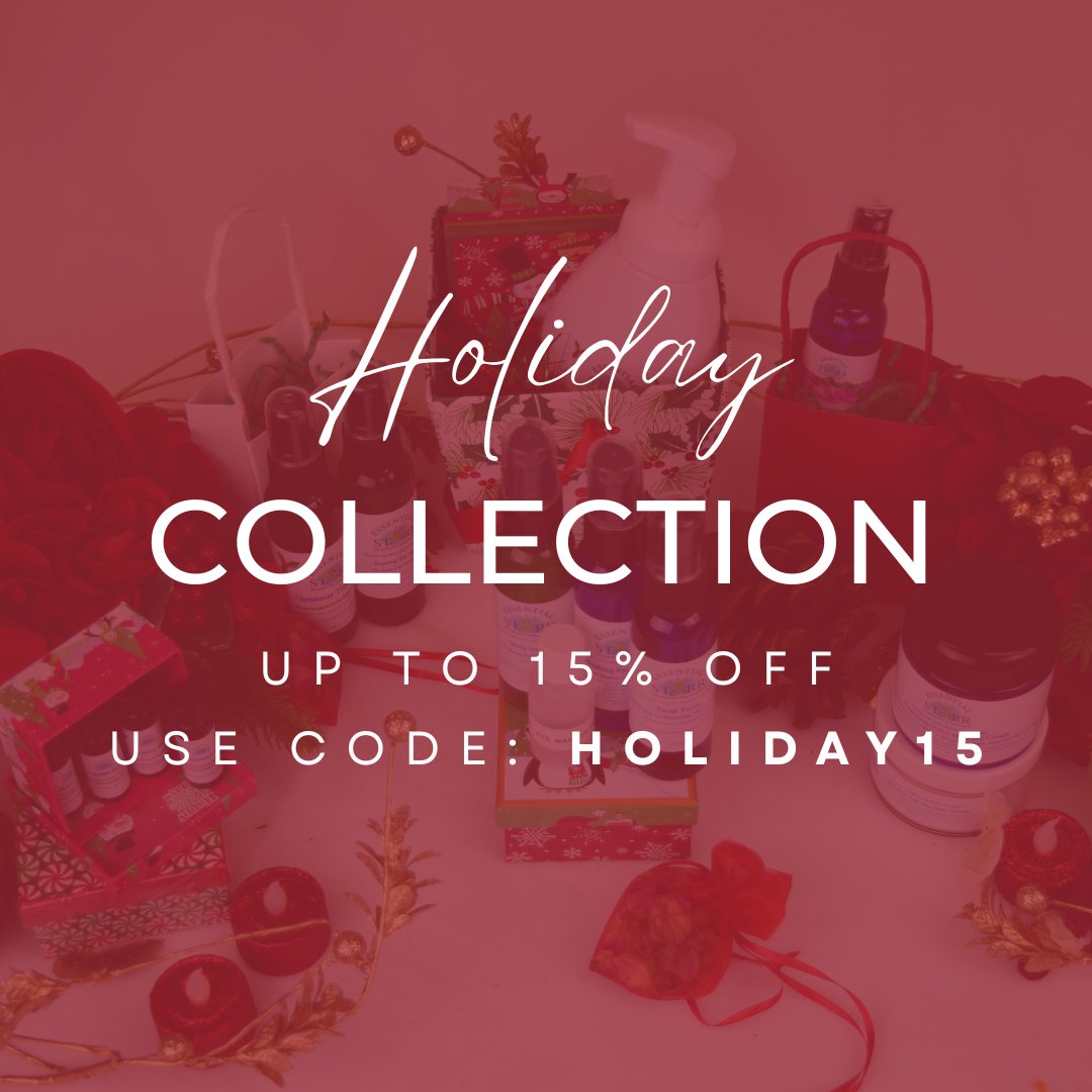 The Holidays Collection