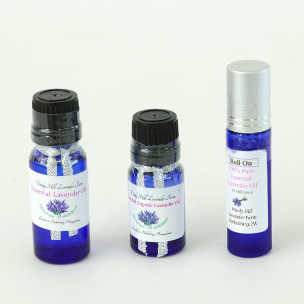 Lavender Oil 10ml