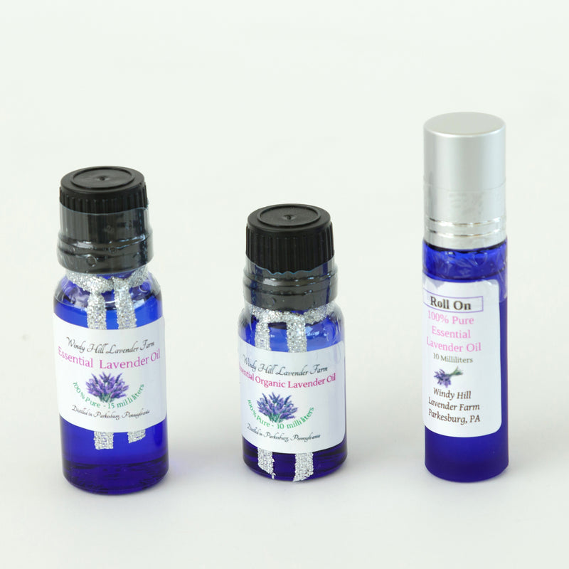 Lavender Oil 10ml