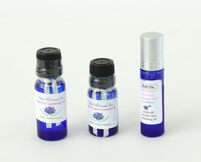 Lavender Oil 10ml