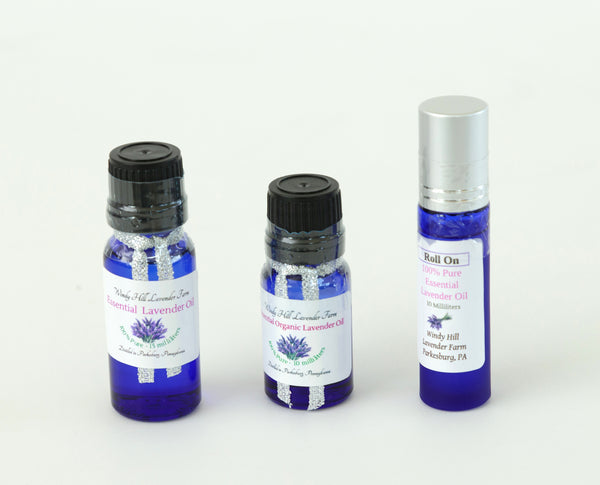 Lavender Oil 15ml