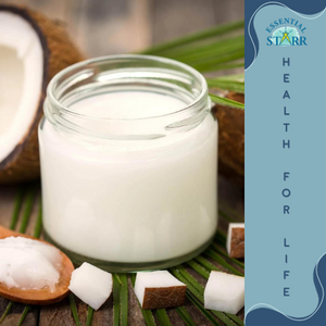 Divinely Organic Coconut Oil
