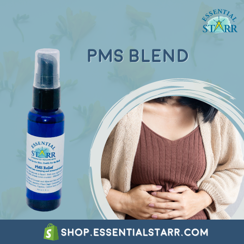 PMS Blend