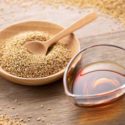 Sesame Oil