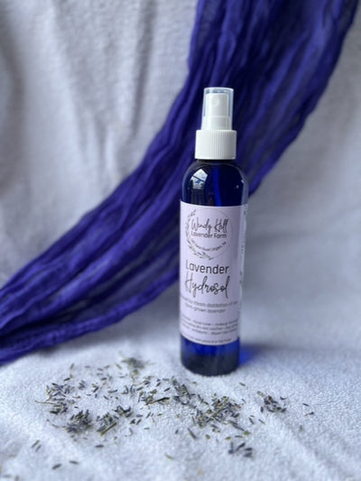 Lavender Hydrosol (2 oz.)