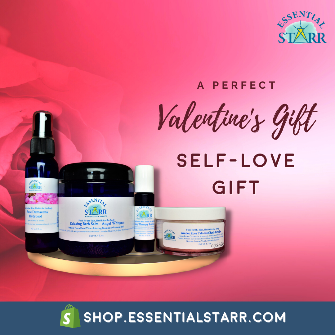 Self-Love Gift set