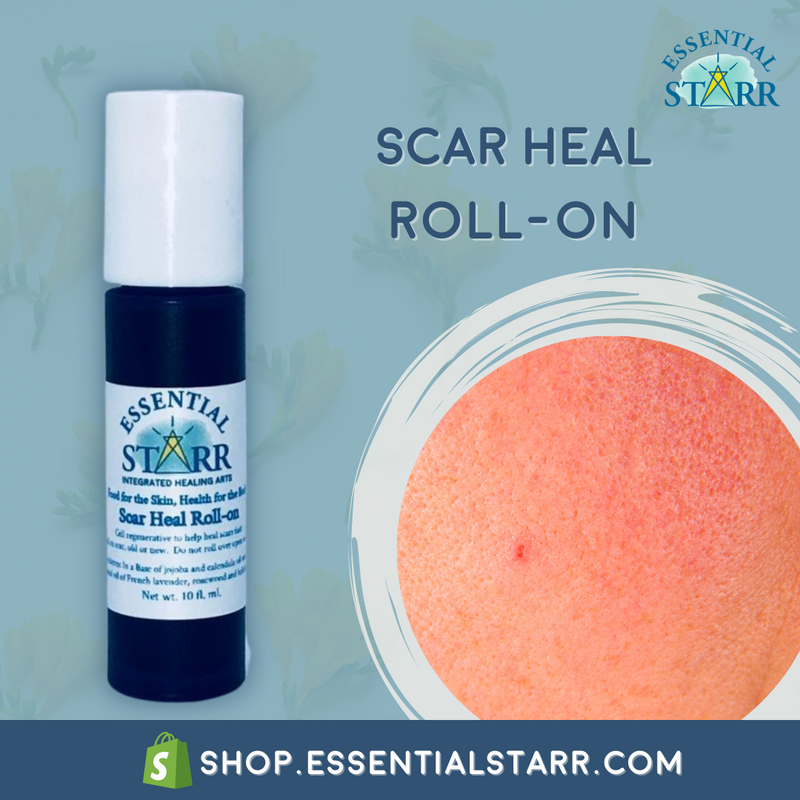 Scar Heal Roll-on