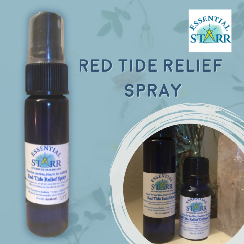 Red Tide Relief