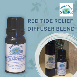 Red Tide Relief