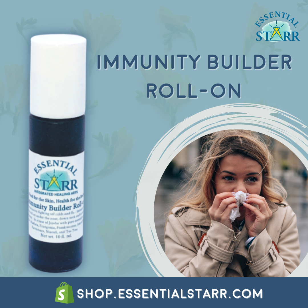 Immunity Builder Roll-on