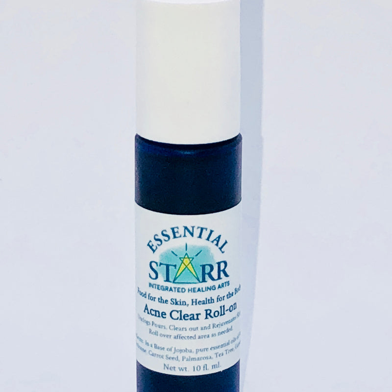 Acne Clear Roll-on