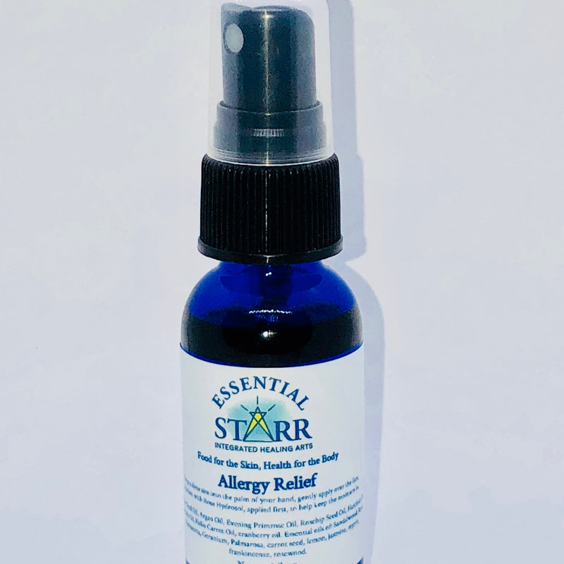 Allergy relief