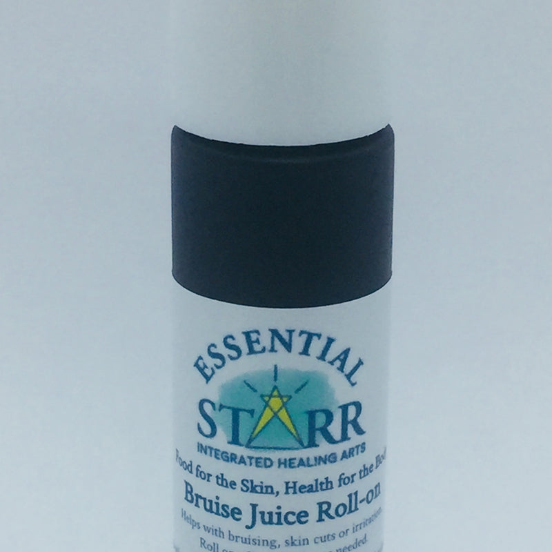 Bruise Juice Roll on