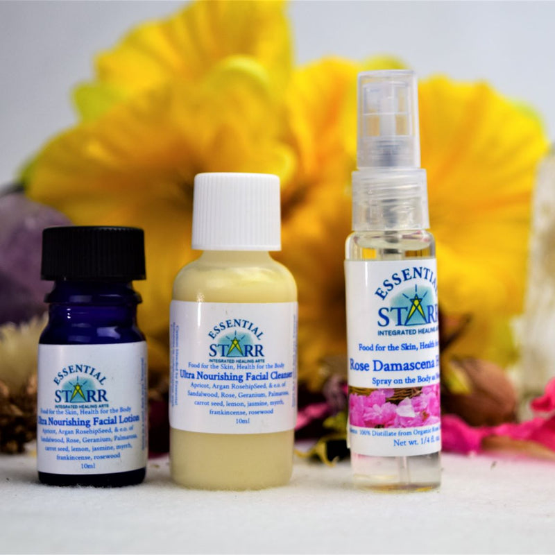 Women's Facial Care Collection