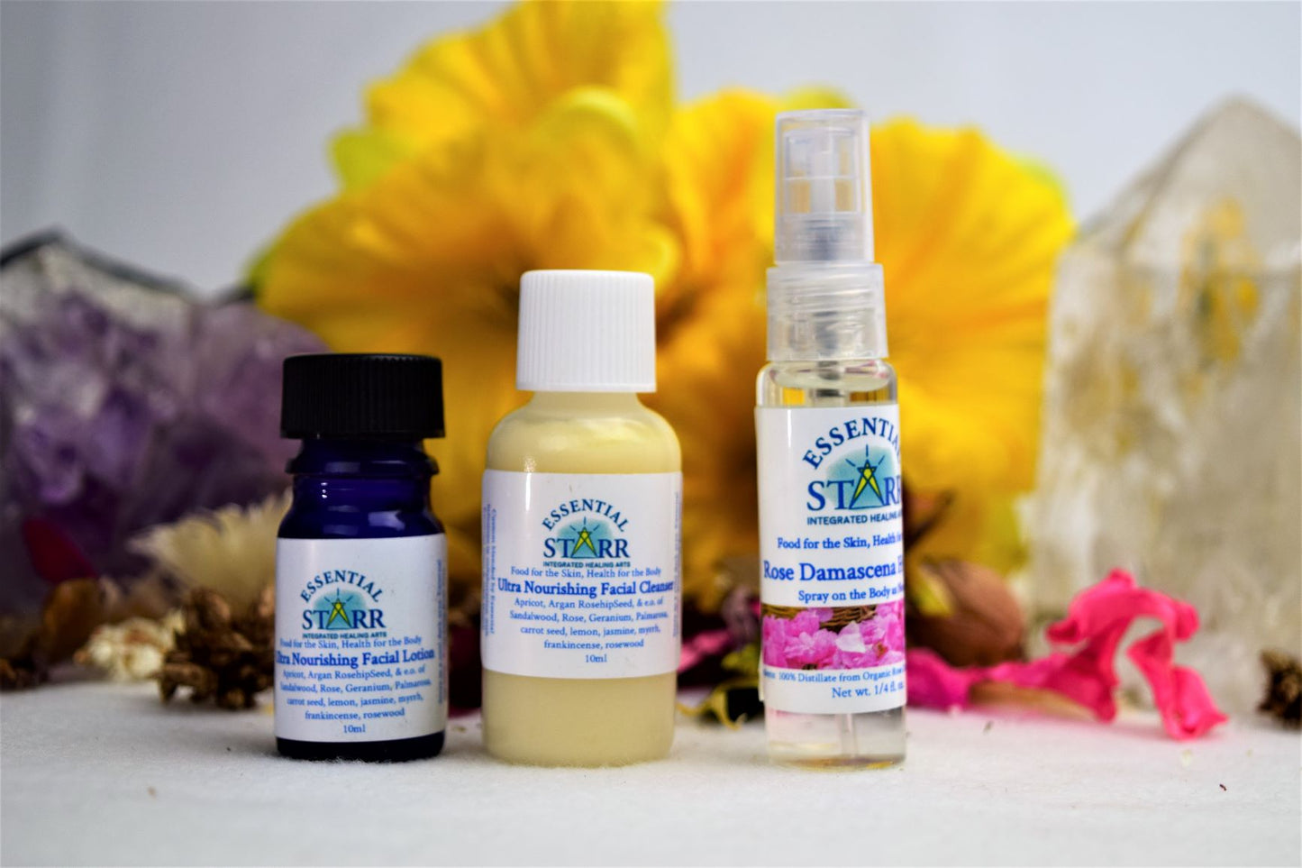 Women's Facial Care Collection