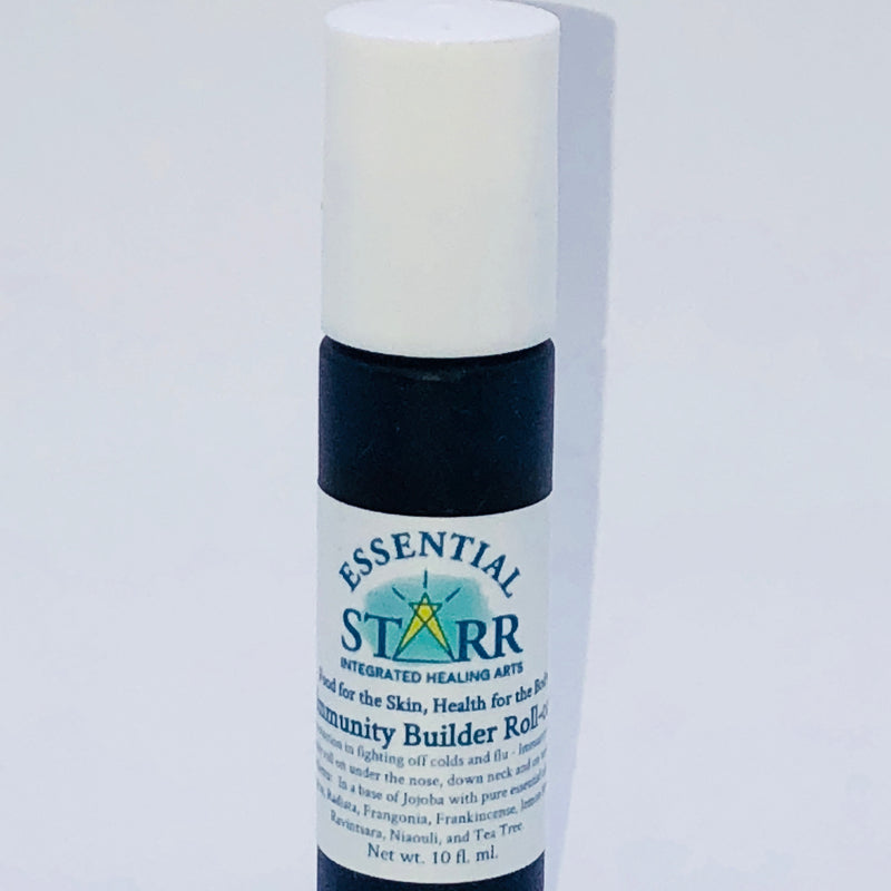 Immunity Builder Roll-on
