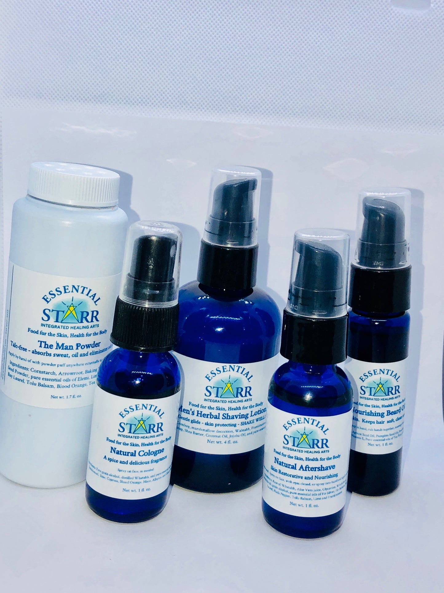 Men's Care Kit