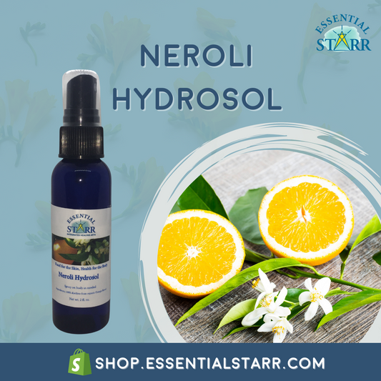 Neroli Hydrosol