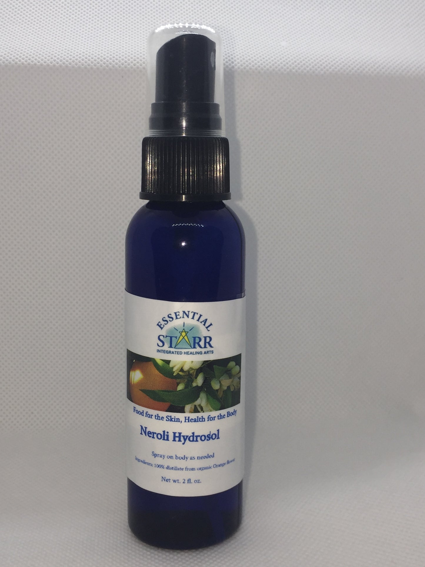 Neroli Hydrosol