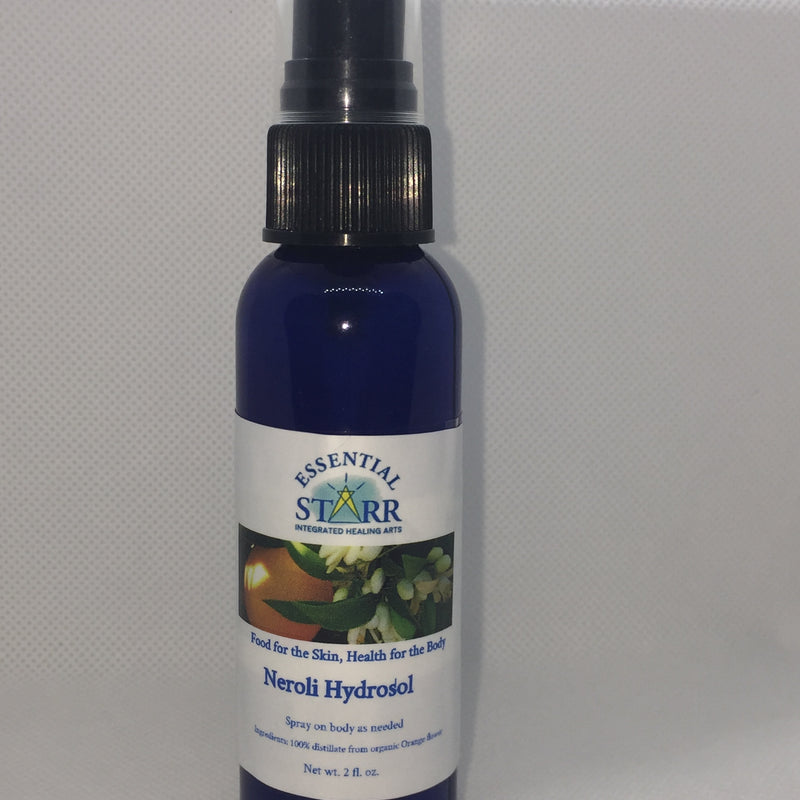 Neroli Hydrosol