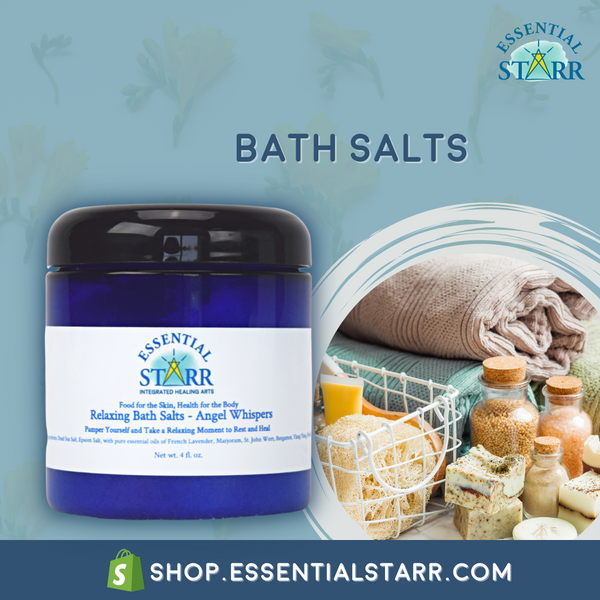 Bath Salts