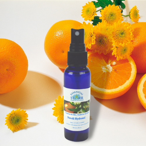Neroli Hydrosol