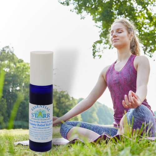 Anxiety Relief