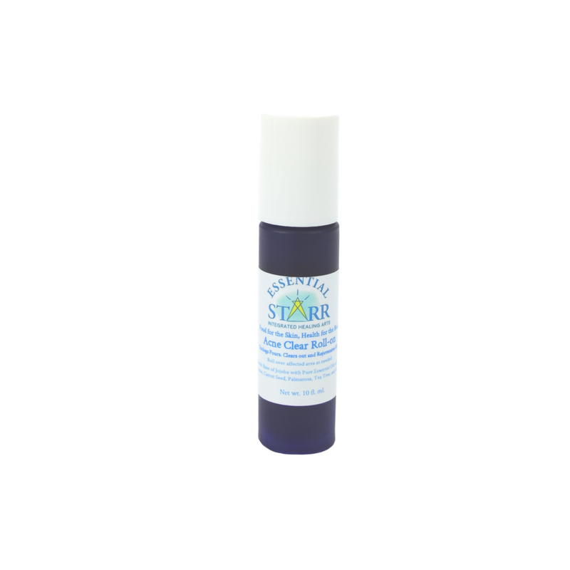 Acne Clear Roll-on