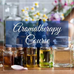 Basic Aromatherapy Course
