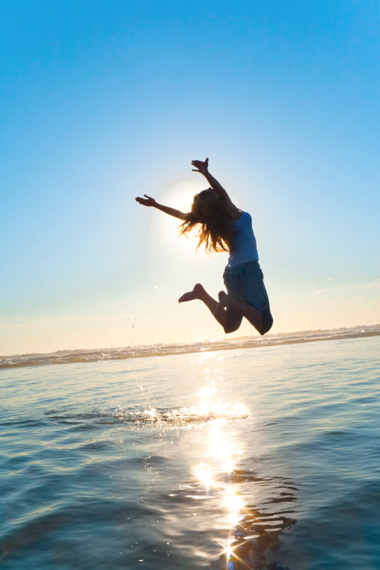 Breathe Easy Inhaler