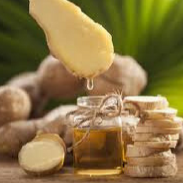 Ginger 5 ml