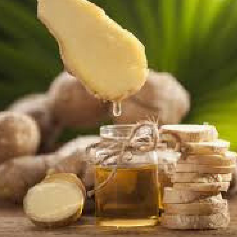 Ginger 5 ml