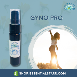 Gyno Pro  -- Women's Relief