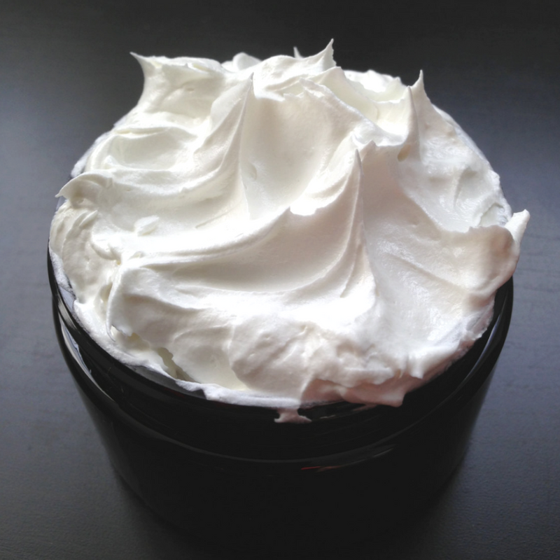 Ambrosia Whipped Body Butter